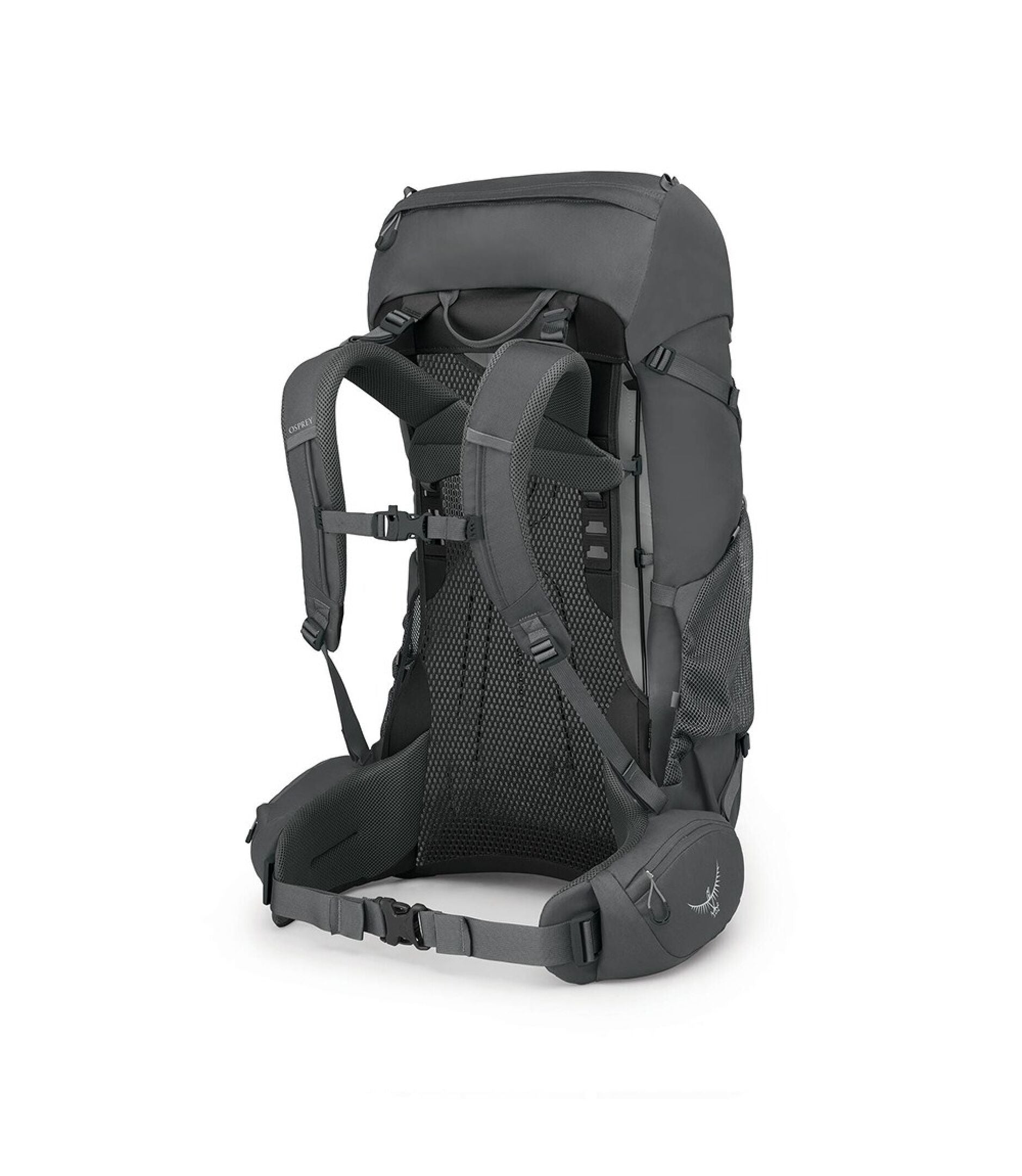 Osprey Men's Rook 50L Backpacking Backpack