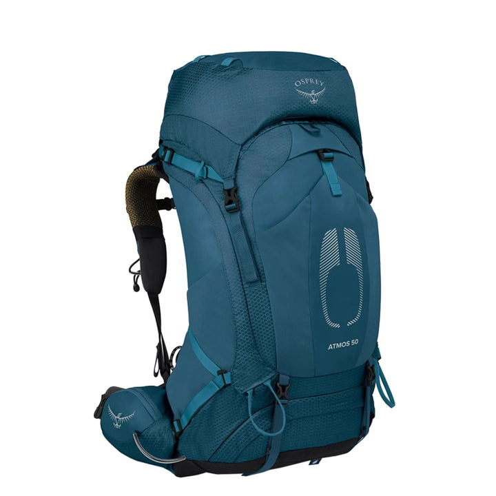 Osprey Men's Atmos AG 50 Backpacking Backpack