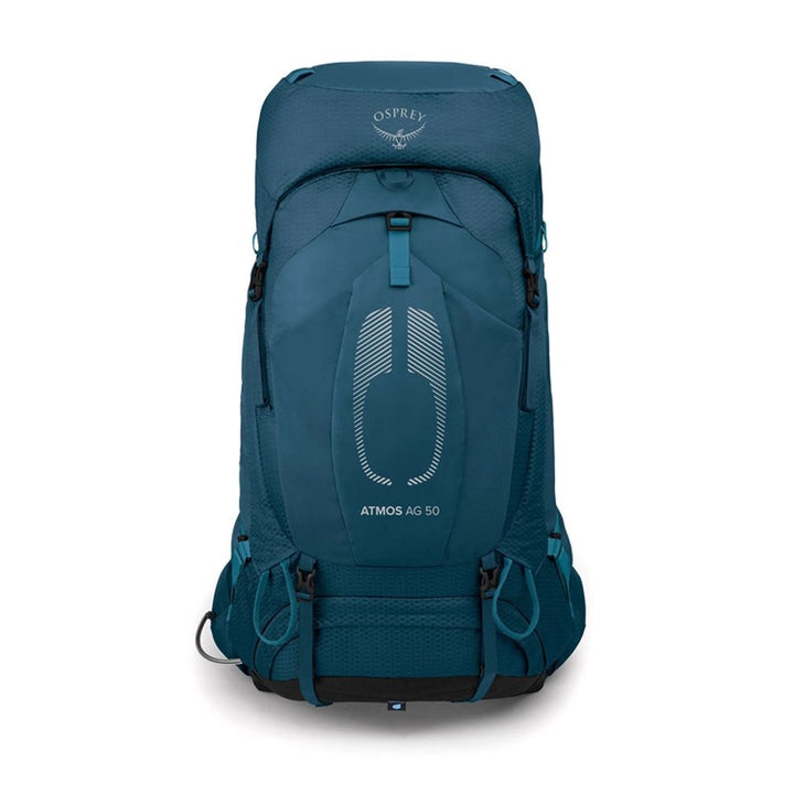 Osprey Men's Atmos AG 50 Backpacking Backpack