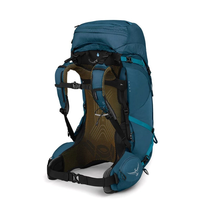 Osprey Men's Atmos AG 50 Backpacking Backpack