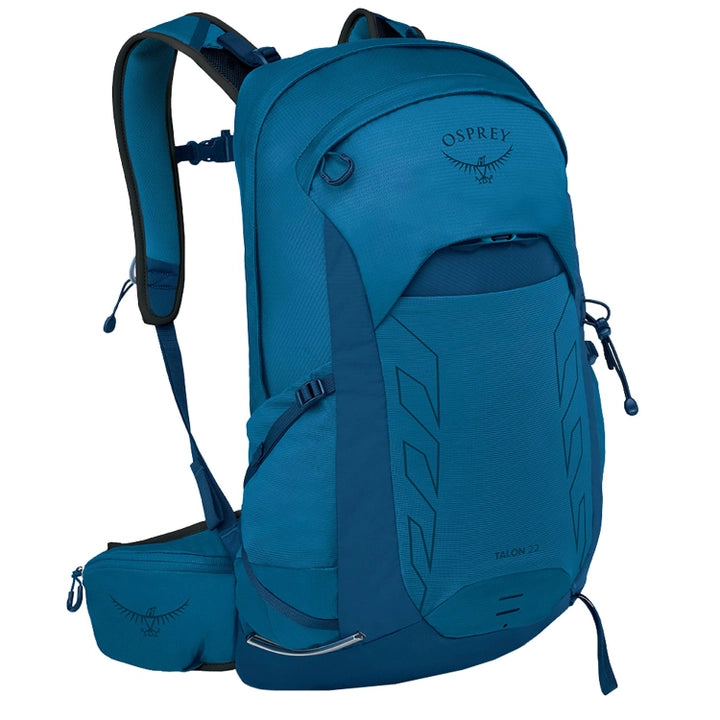 Osprey Men's Talon 22 Hiking Multi-Sport Backpack