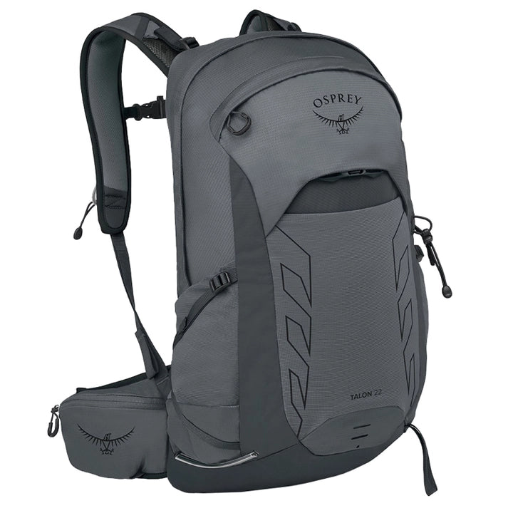 Osprey Men's Talon 22 Hiking Multi-Sport Backpack