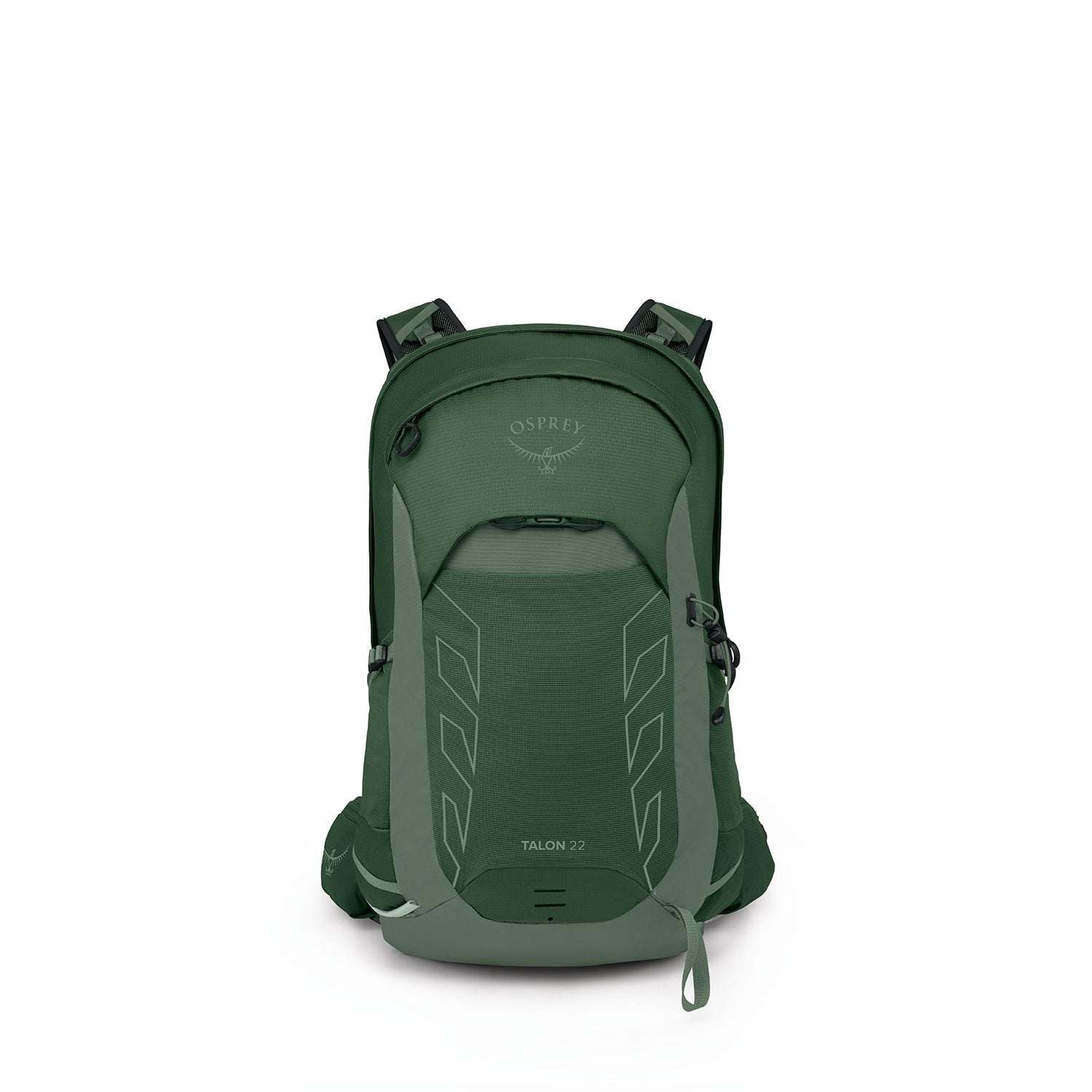 Osprey Men's Talon 22 Hiking Multi-Sport Backpack