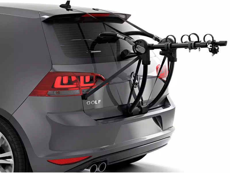 Thule Gateway Pro 3-Bike Trunk Bike Rack