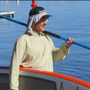 Glacier Glove Universal Sun Shade II