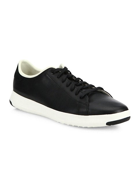 Cole Haan Men's Grandpro Tennis Black