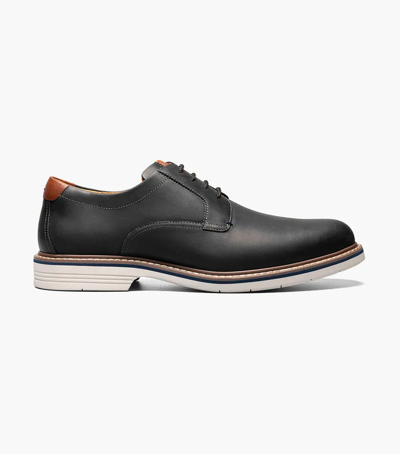 Florsheim Men's Norwalk Plain Toe Oxford