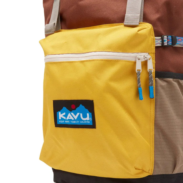 Kavu Timaru Backpack