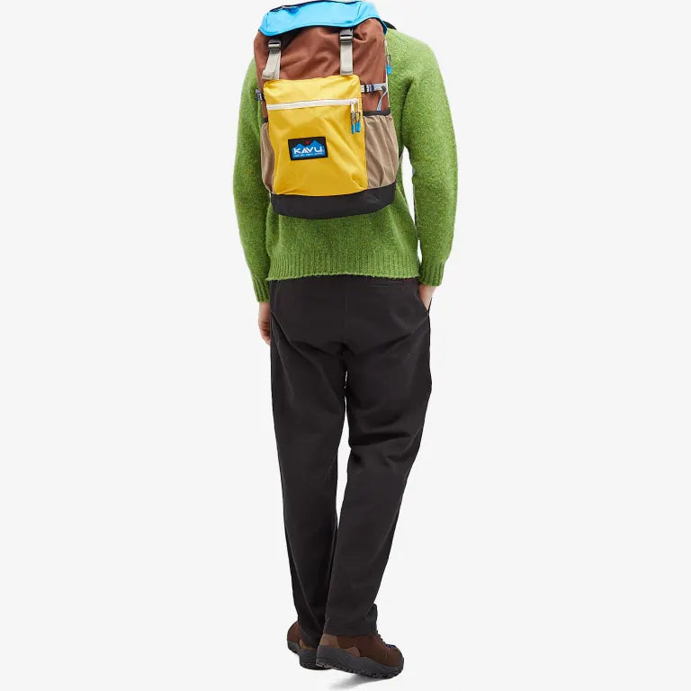 Kavu Timaru Backpack