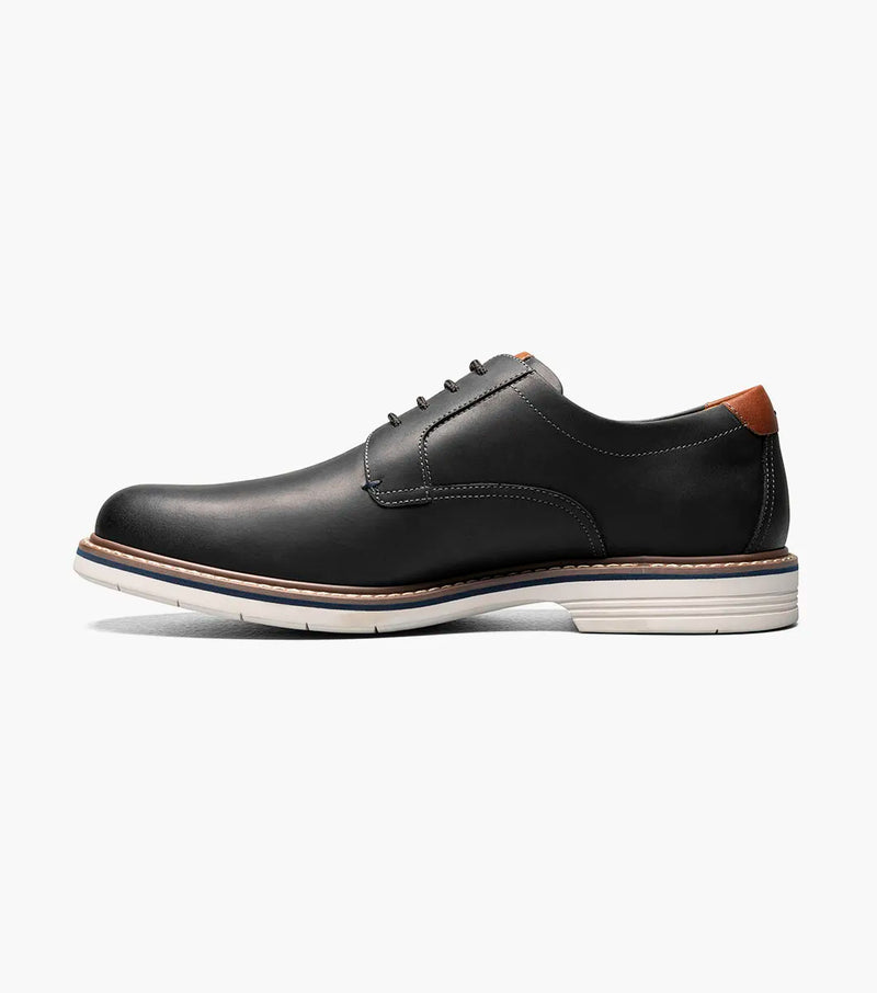 Florsheim Men's Norwalk Plain Toe Oxford