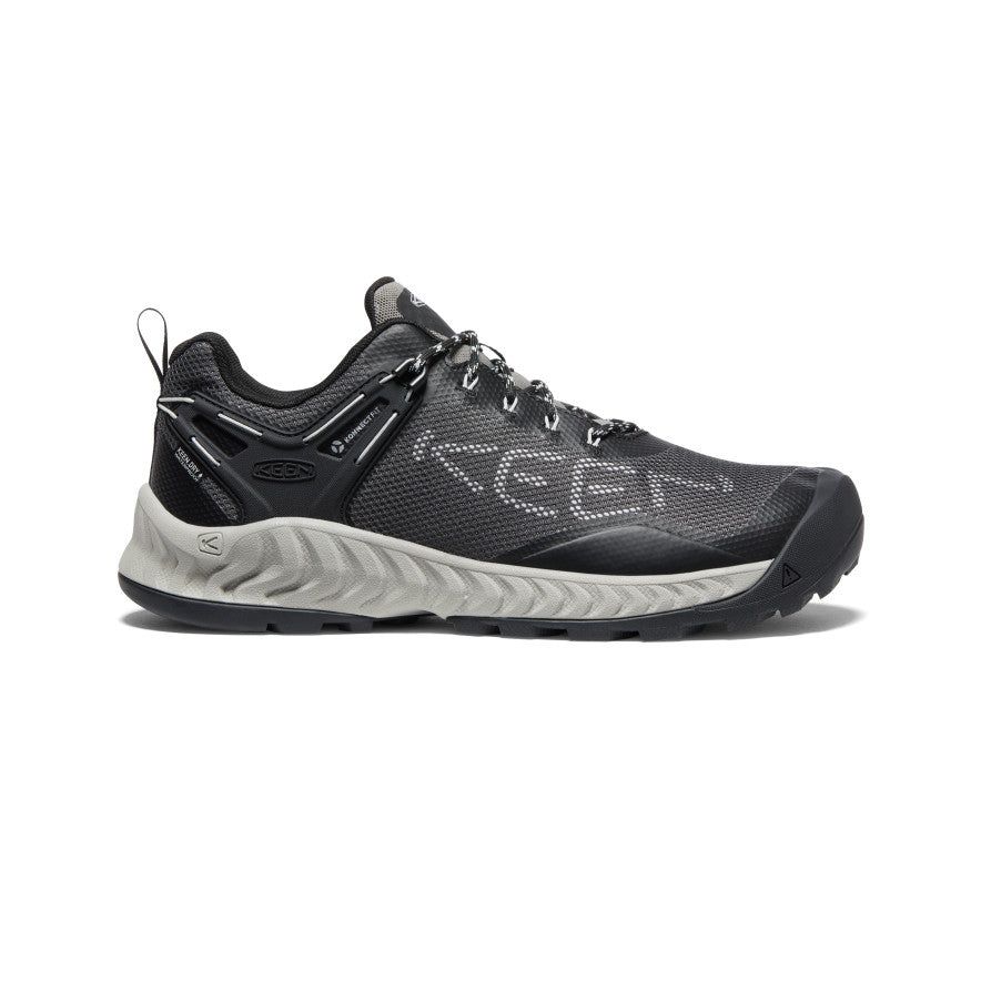 Keen Men's NXIS EVO Waterproof Shoe