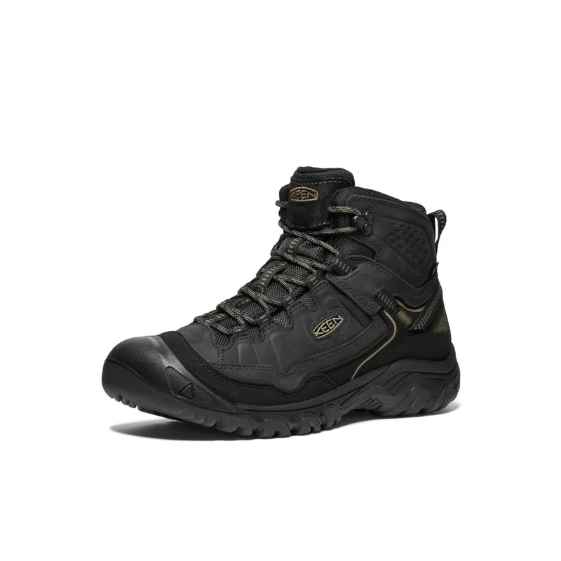 Keen Men's Targhee IV Waterproof Hiking Boot