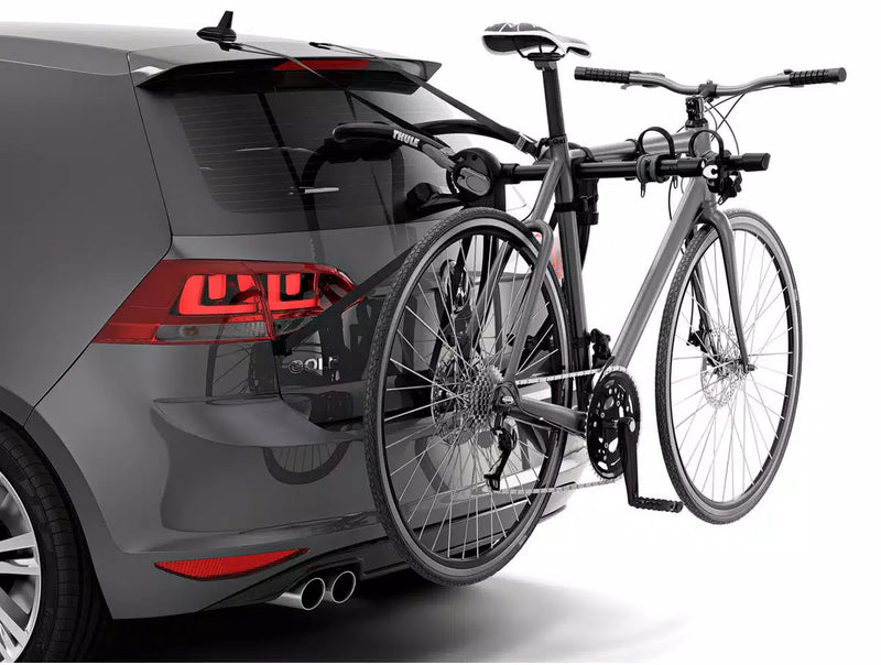 Thule Gateway Pro 3-Bike Trunk Bike Rack