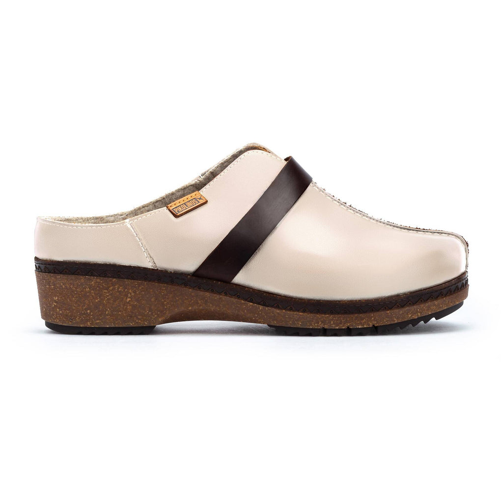 Pikolinos Women's Granada Leather Shoes