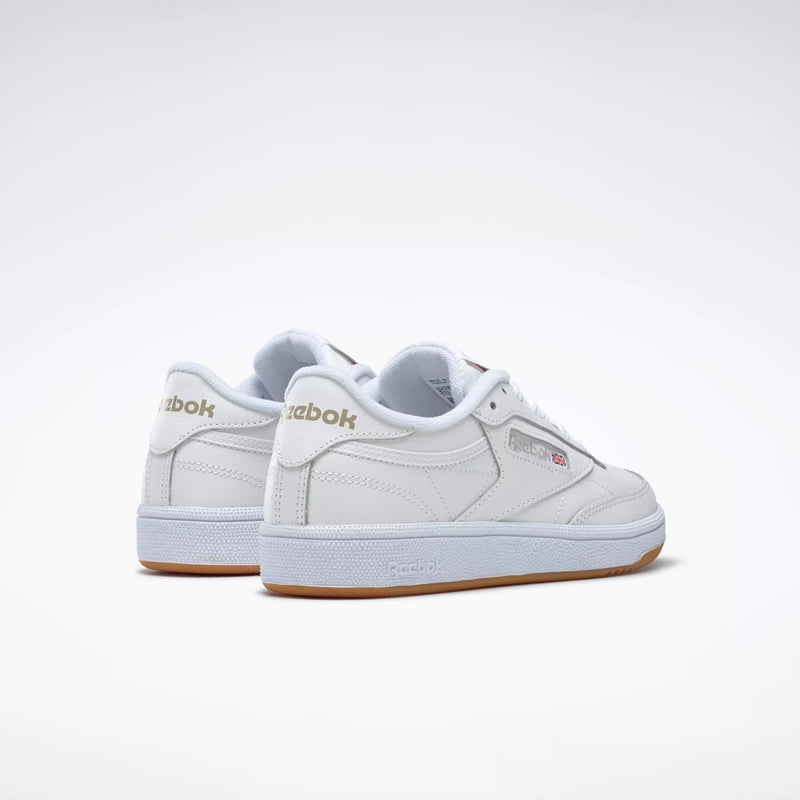 Reebok Women's Club C 85 Sneaker