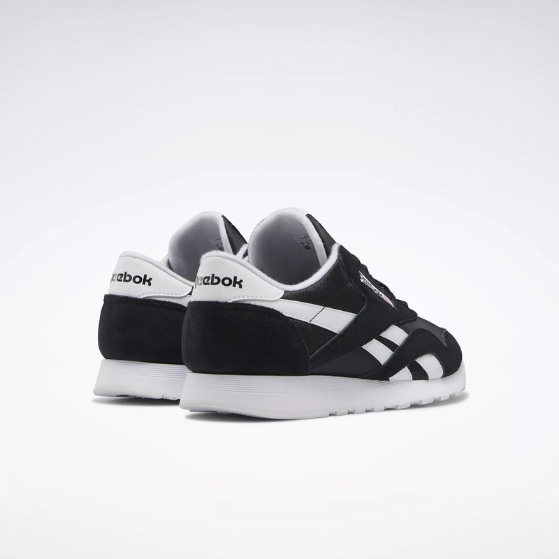 Reebok Men's Classic Nylon Shoes