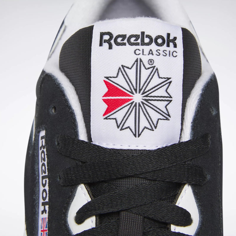 Reebok Men's Classic Nylon Shoes