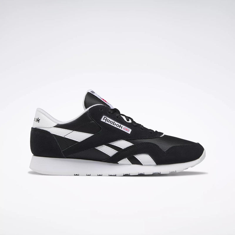 Reebok Men's Classic Nylon Shoes