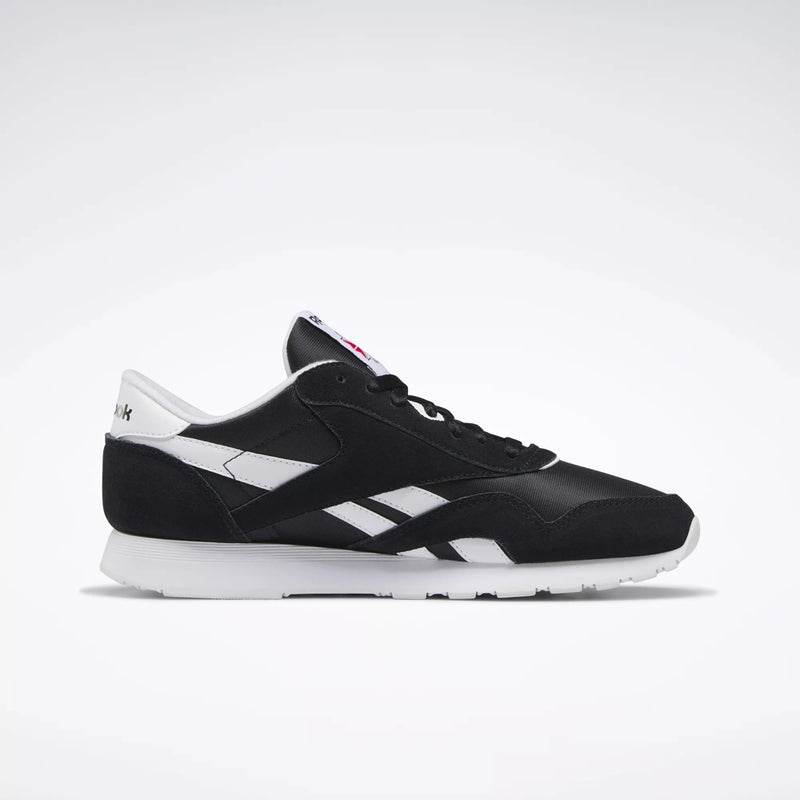 Reebok Men's Classic Nylon Shoes