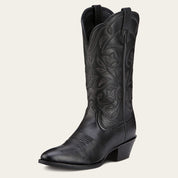 Ariat Women's Heritage Round Toe Western Boot