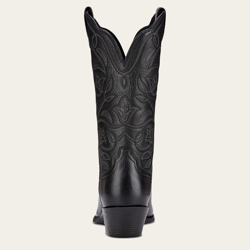 Ariat Women's Heritage Round Toe Western Boot