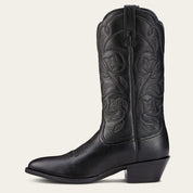 Ariat Women's Heritage Round Toe Western Boot