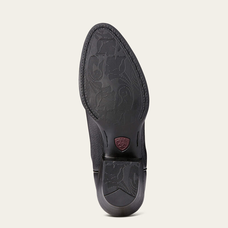 Ariat Women's Heritage Round Toe Western Boot