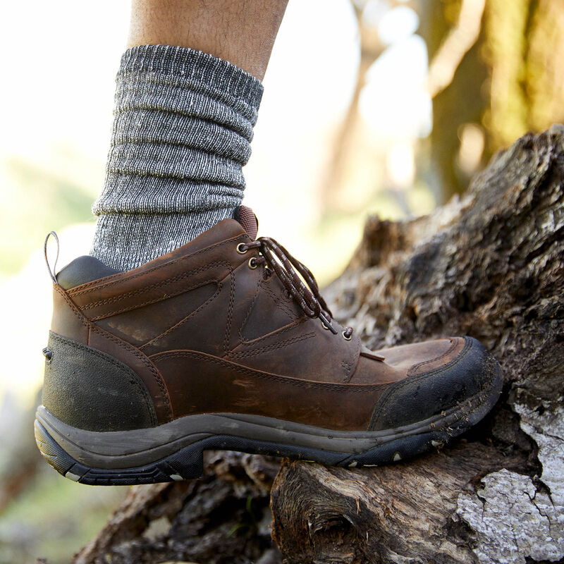 Ariat Men's Terrain Waterproof Boot