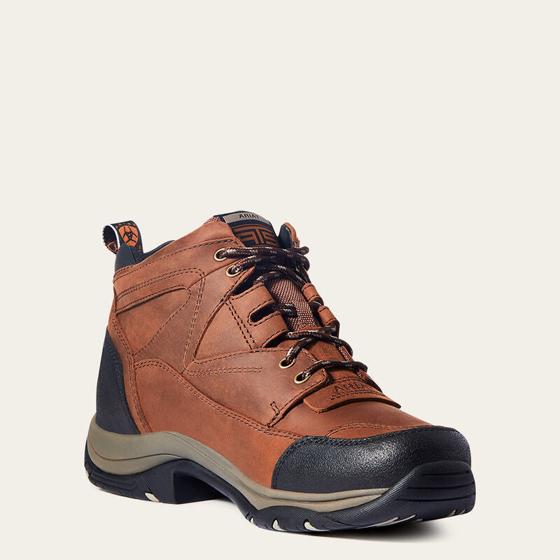 Ariat Men's Terrain Waterproof Boot