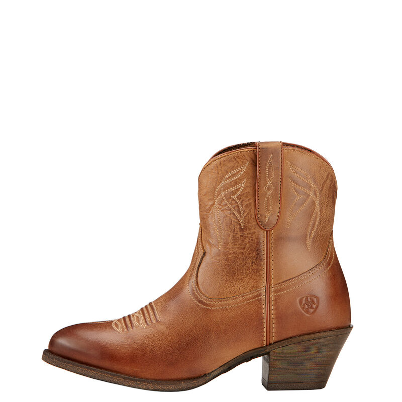 Ariat Women's Darlin Western Boot