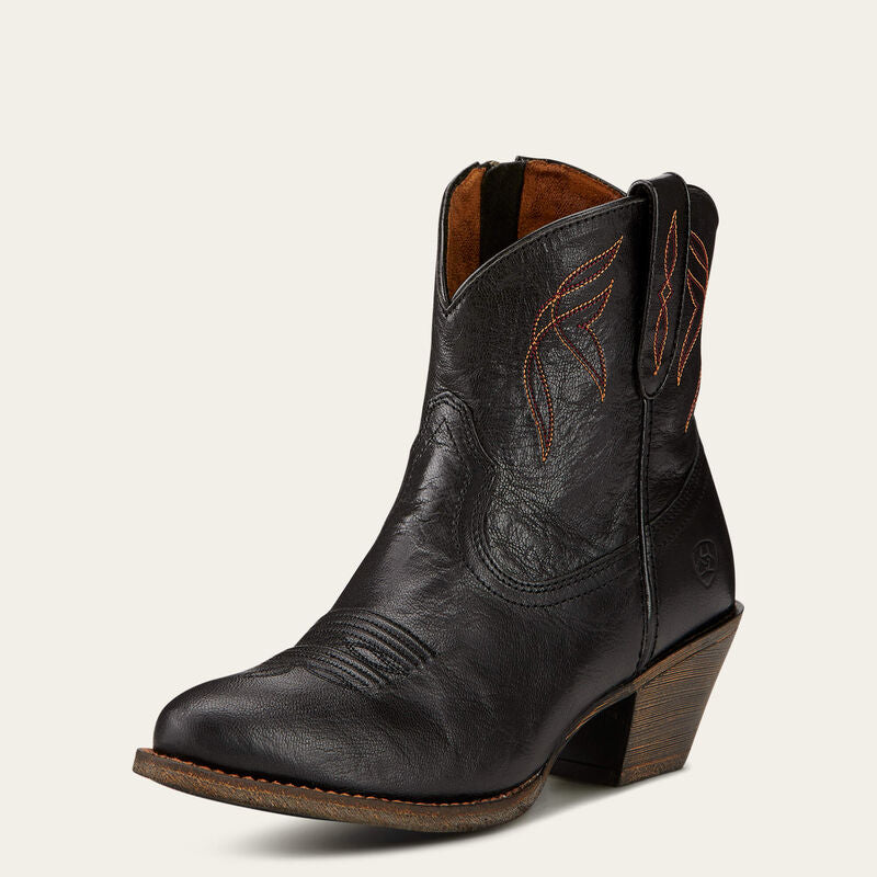 Ariat Women's Darlin Western Boot