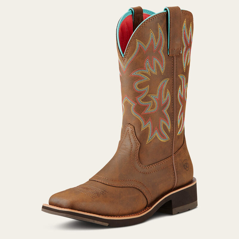 Ariat Women's Delilah Western Boot