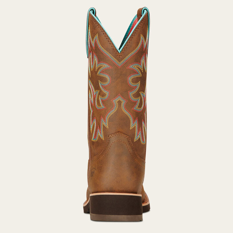 Ariat Women's Delilah Western Boot