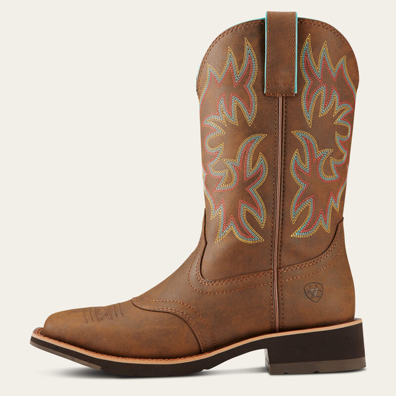 Ariat Women's Delilah Western Boot