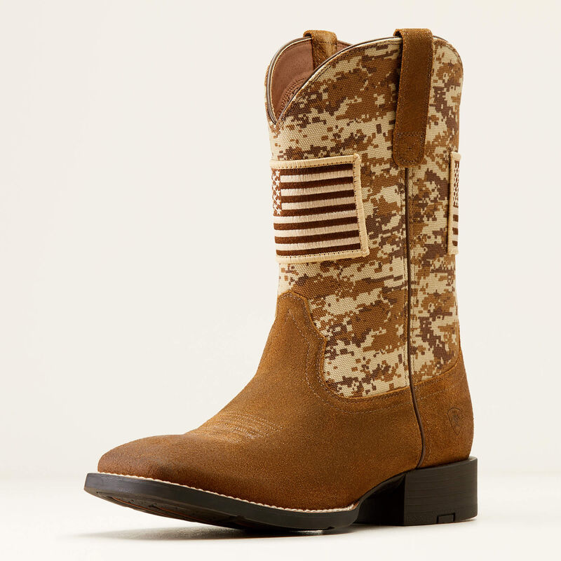 Born Women's Dunay Suede Boot