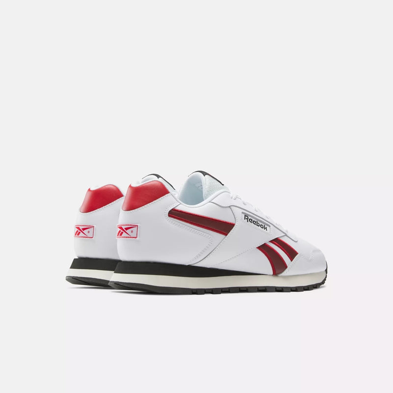 Reebok Unisex Glide Shoes