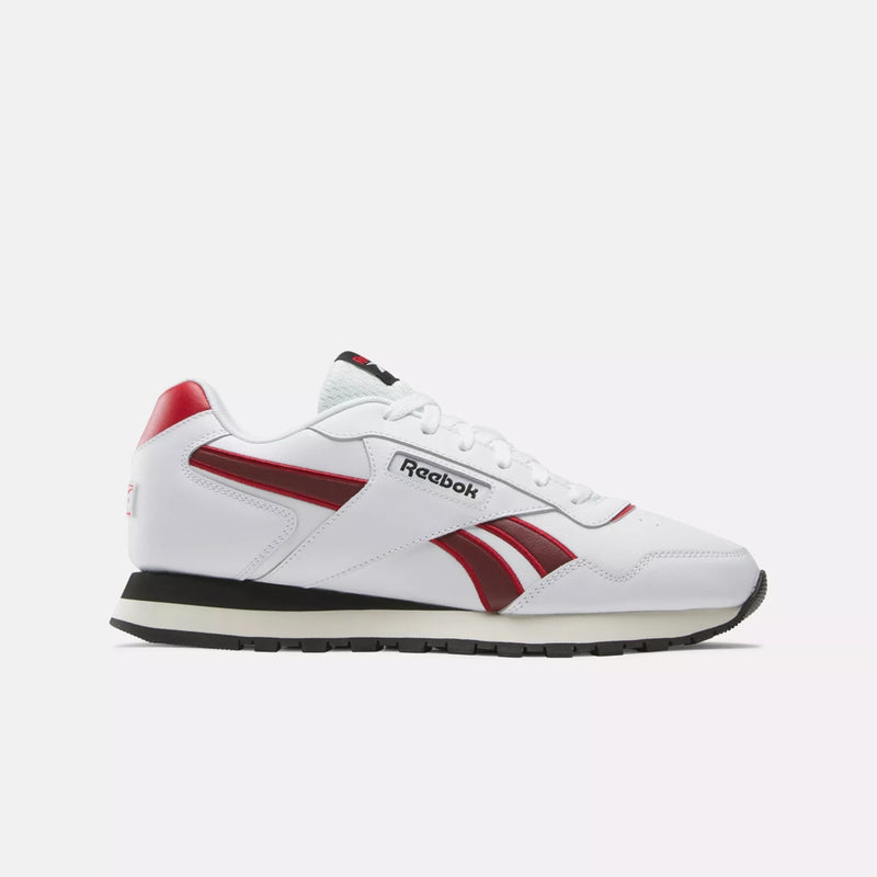 Reebok Unisex Glide Shoes