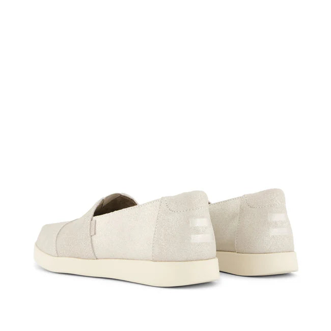 Toms Women's Alpargata Plus Slip-On