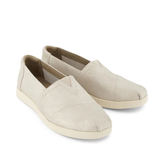 Toms Women's Alpargata Plus Slip-On