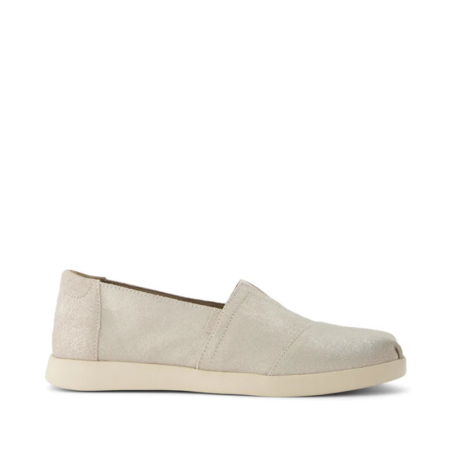 Toms Women's Alpargata Plus Slip-On