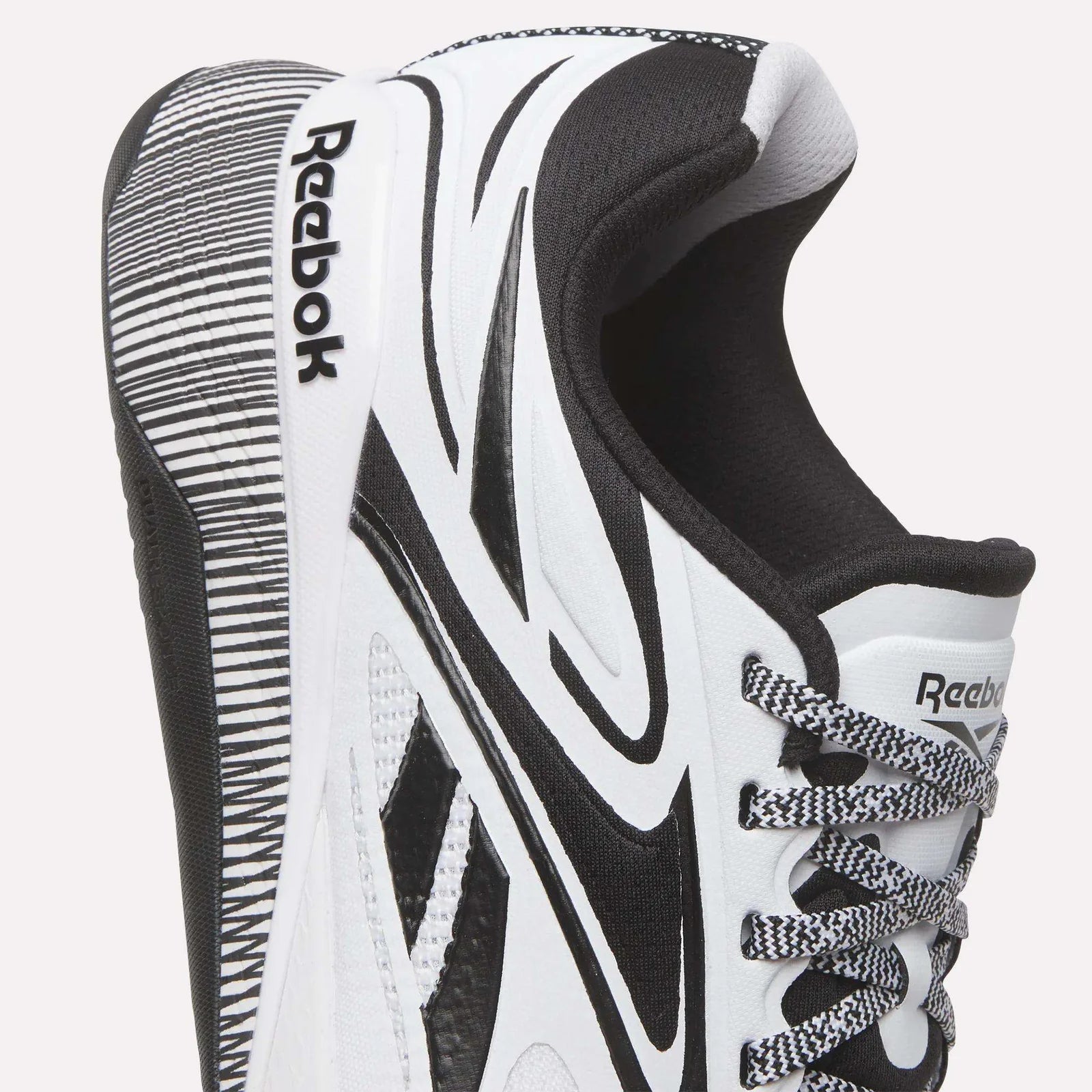 Reebok Unisex Nano X5 Edge Training Shoes