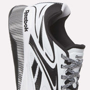 Reebok Unisex Nano X5 Edge Training Shoes