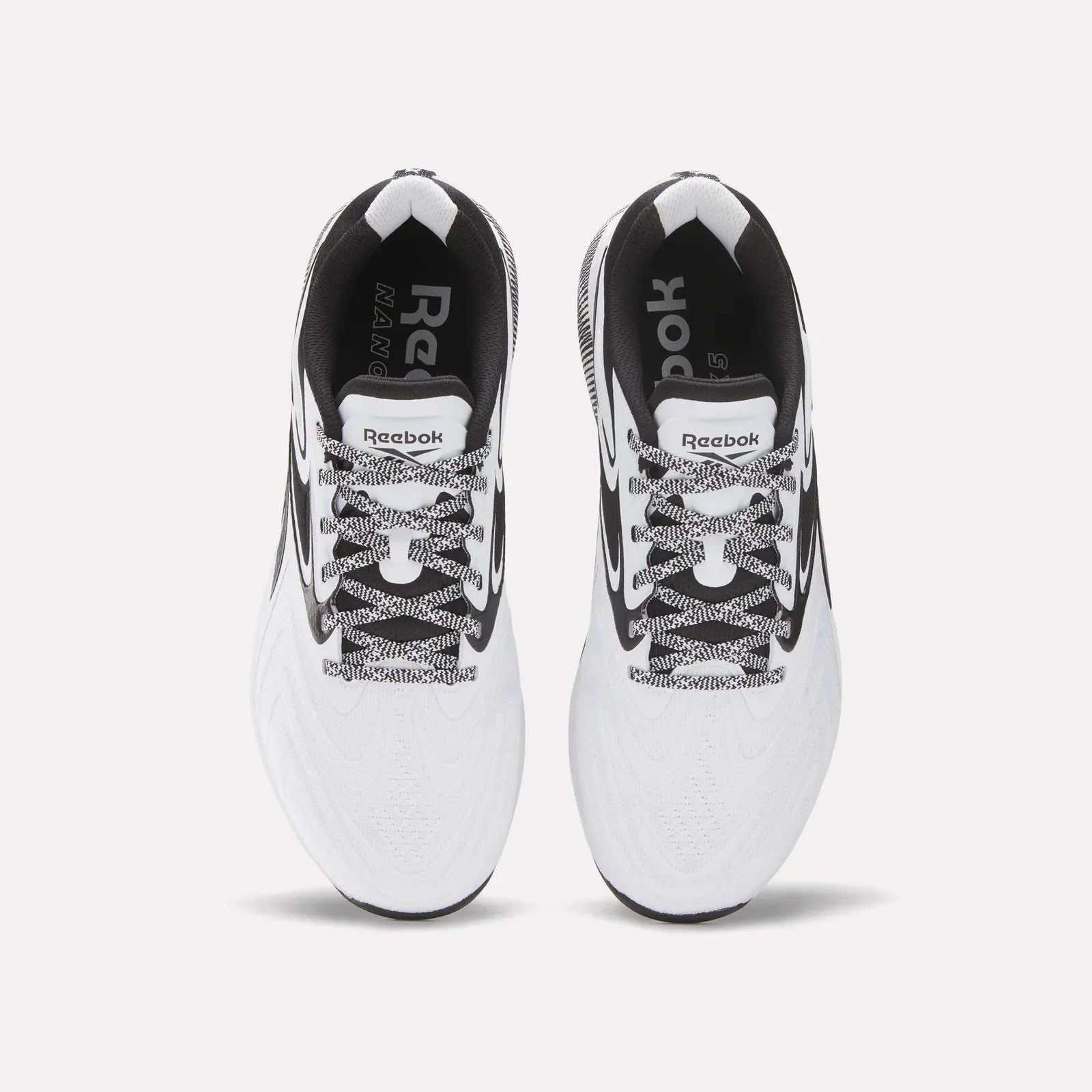 Reebok Unisex Nano X5 Edge Training Shoes