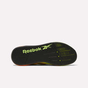 Reebok Unisex Nano X5 Edge Training Shoes