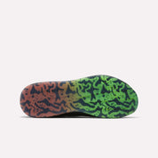 Reebok Unisex Nano X5 Edge Training Shoes