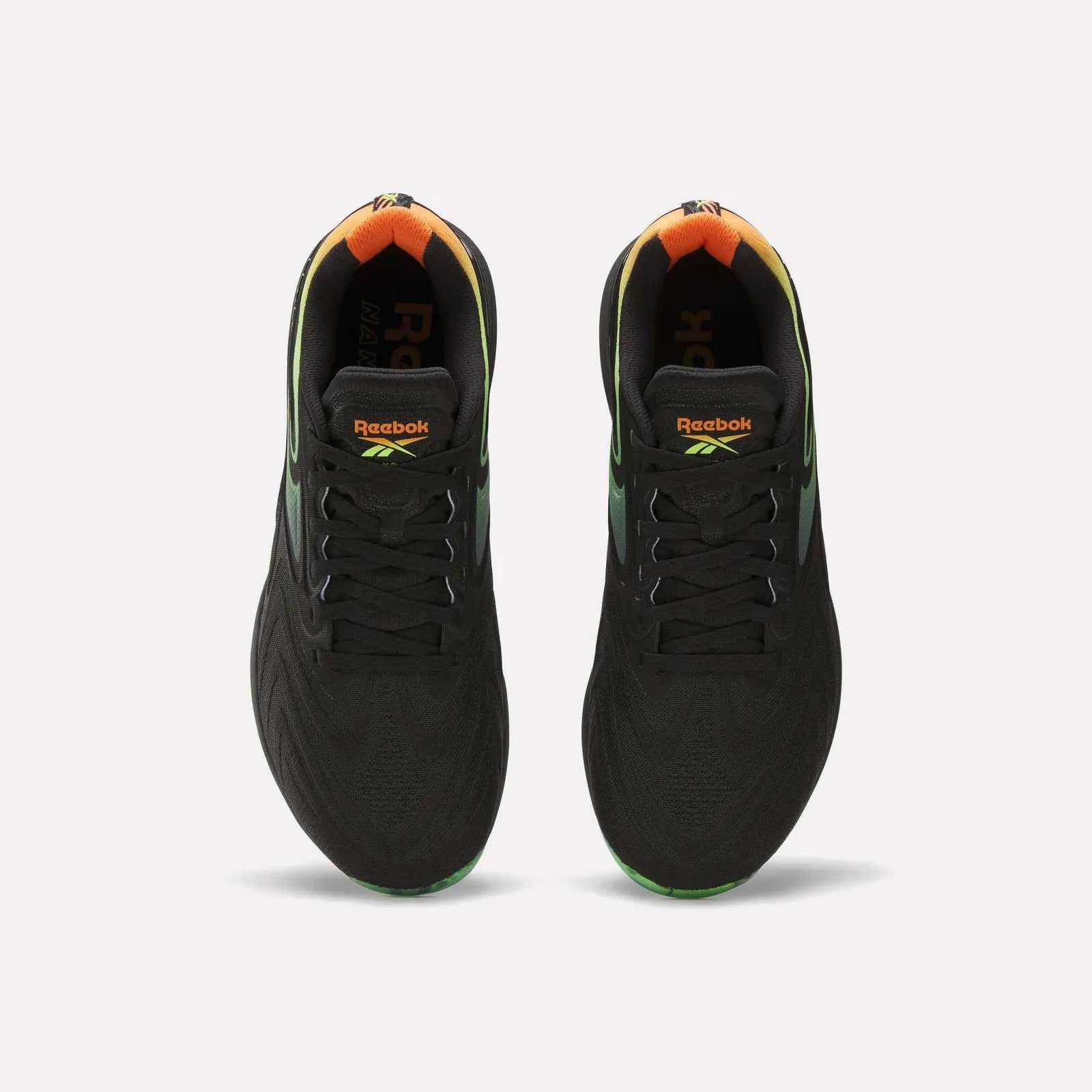 Reebok Unisex Nano X5 Edge Training Shoes