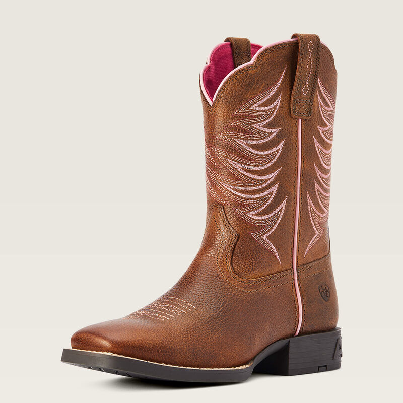 Ariat Men's Hybrid Rancher Western Boot