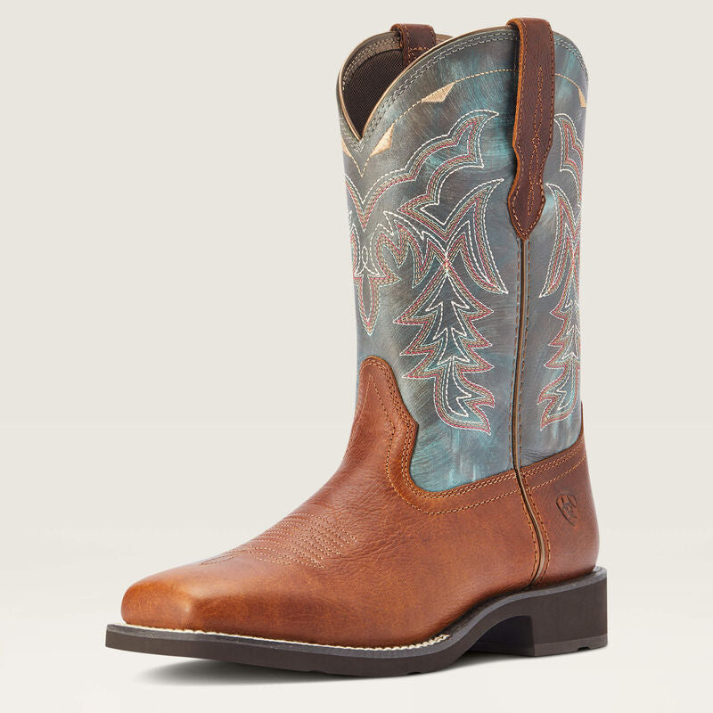 Ariat Women's Delilah Western Boot