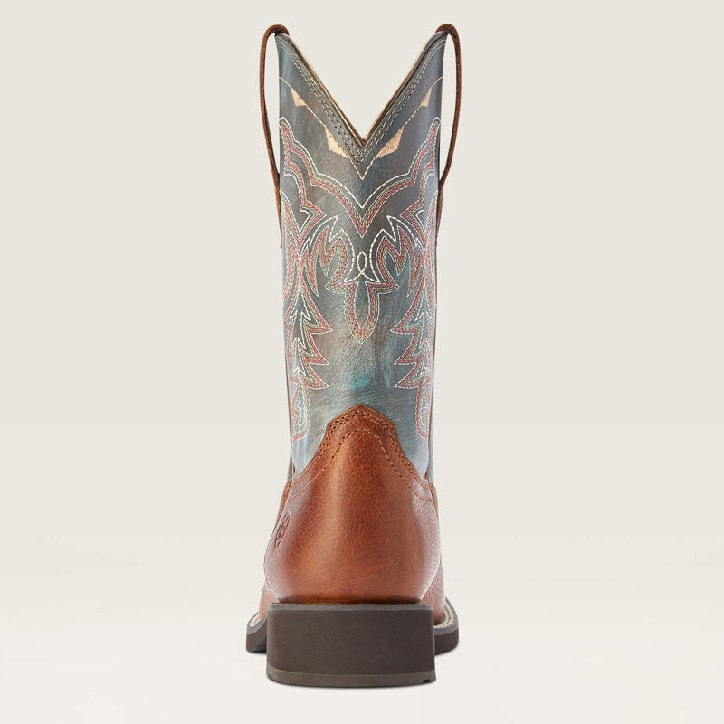 Ariat Women's Delilah Western Boot