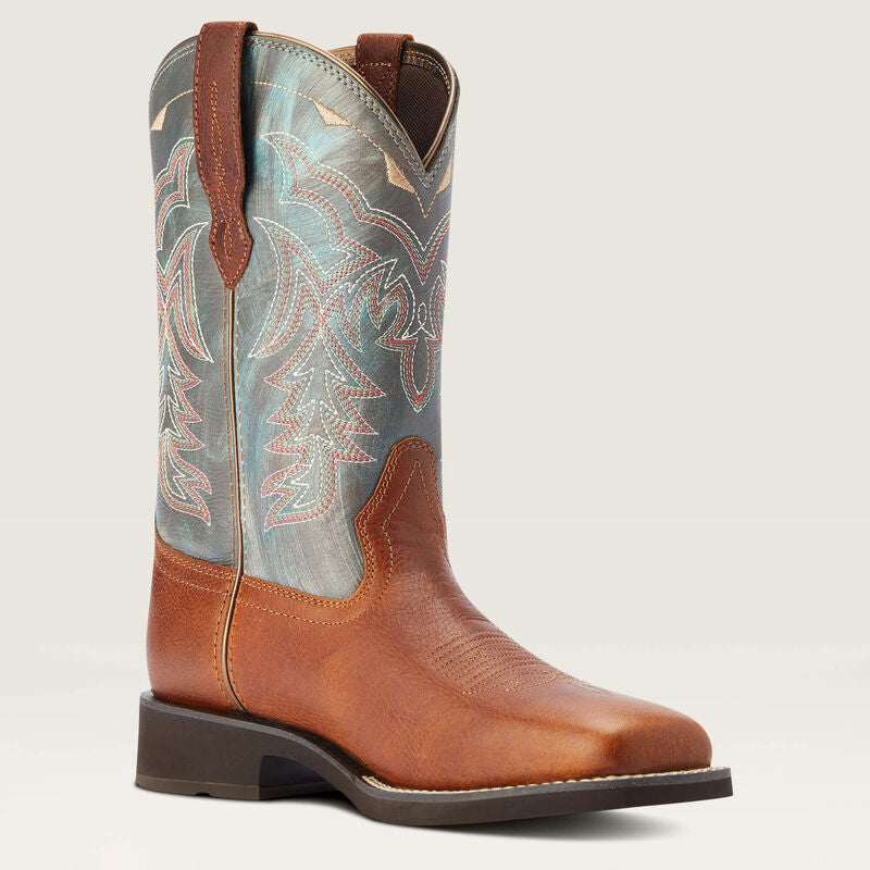 Ariat Women's Delilah Western Boot